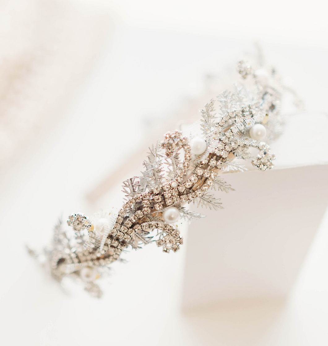 Empress Serapina Headband