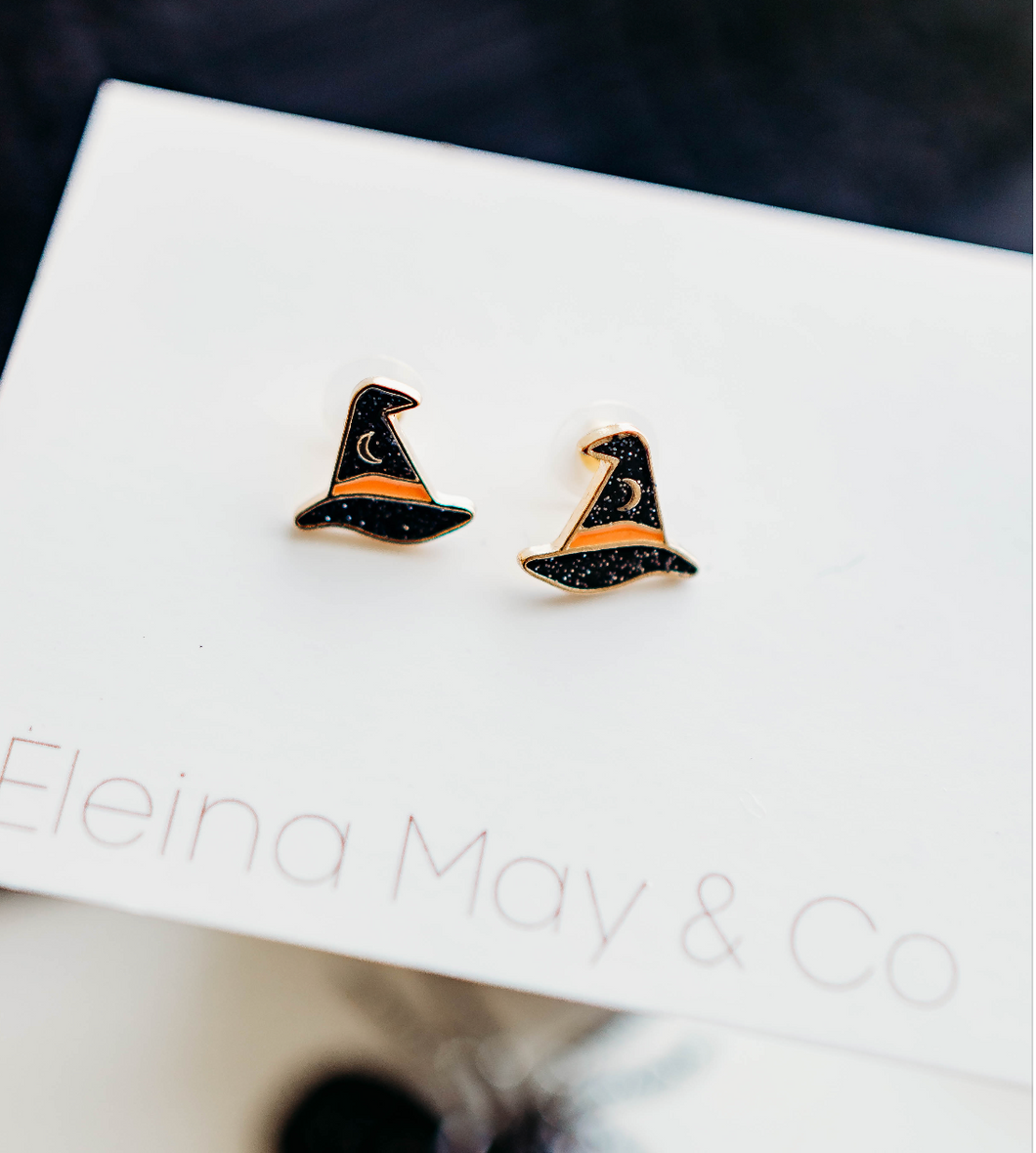 Moon Whisper - Earrings