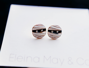 Mummy - Earrings