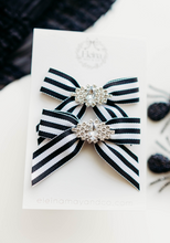 Load image into Gallery viewer, Boo Charm Pigtails
