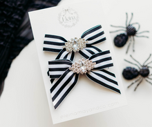 Load image into Gallery viewer, Boo Charm Pigtails
