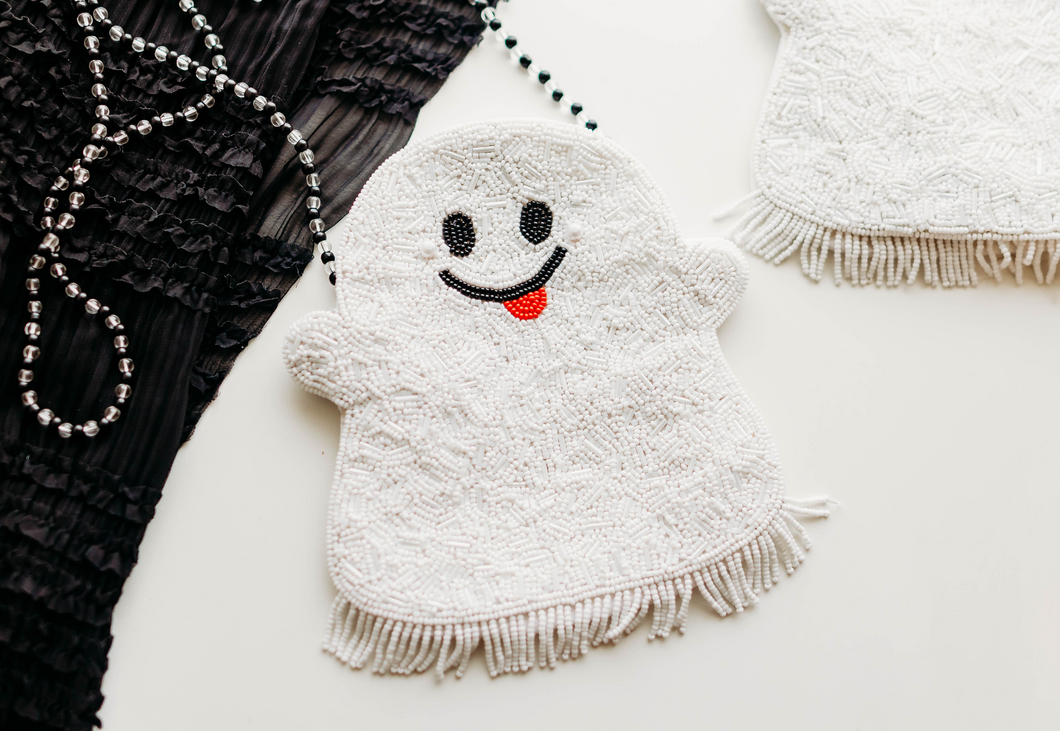 Boo Bag - CROSS BODY PURSE