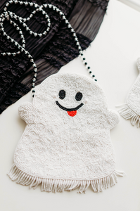 Boo Bag - CROSS BODY PURSE