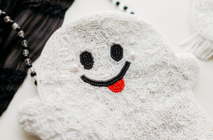 Boo Bag - CROSS BODY PURSE