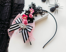 Load image into Gallery viewer, Evangeline Headband - Spells &amp; Sparkles
