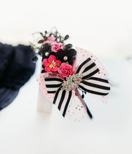 Load image into Gallery viewer, Evangeline Headband - Spells &amp; Sparkles
