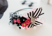 Load image into Gallery viewer, Evangeline Headband - Spells &amp; Sparkles
