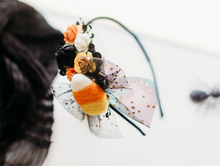 Load image into Gallery viewer, Evangeline Headband - Boo Bites
