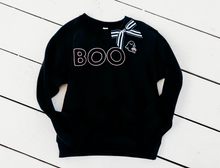 Load image into Gallery viewer, Sweatshirt - BOO
