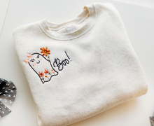 Load image into Gallery viewer, Sweatshirt - Harvest Shadows
