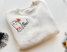 Load image into Gallery viewer, Sweatshirt - Harvest Shadows
