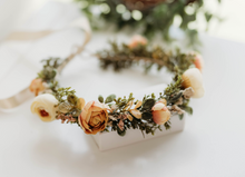 Load image into Gallery viewer, Golden Hour Crown
