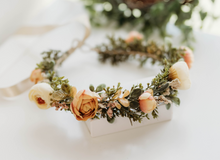 Load image into Gallery viewer, Golden Hour Crown
