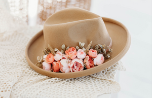 Willow Floral -Autumn Splendor
