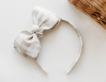 Load image into Gallery viewer, Sandy Headband - Woolly Meadow
