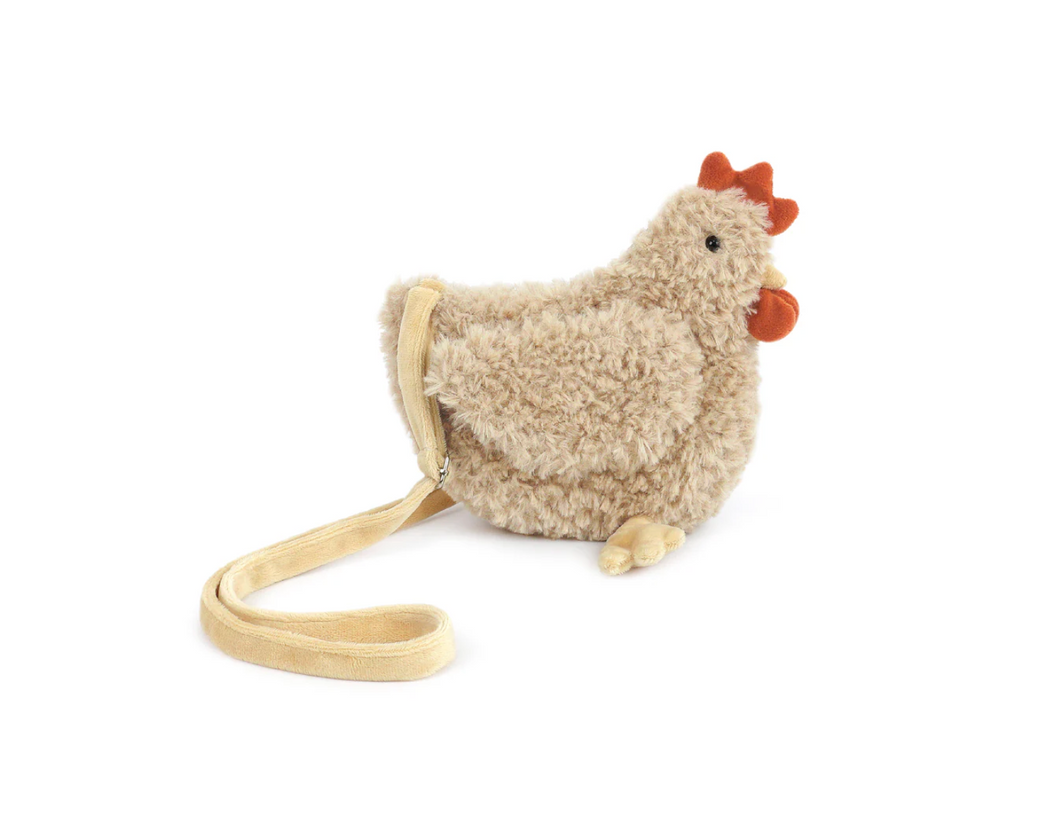 Chicken Purse