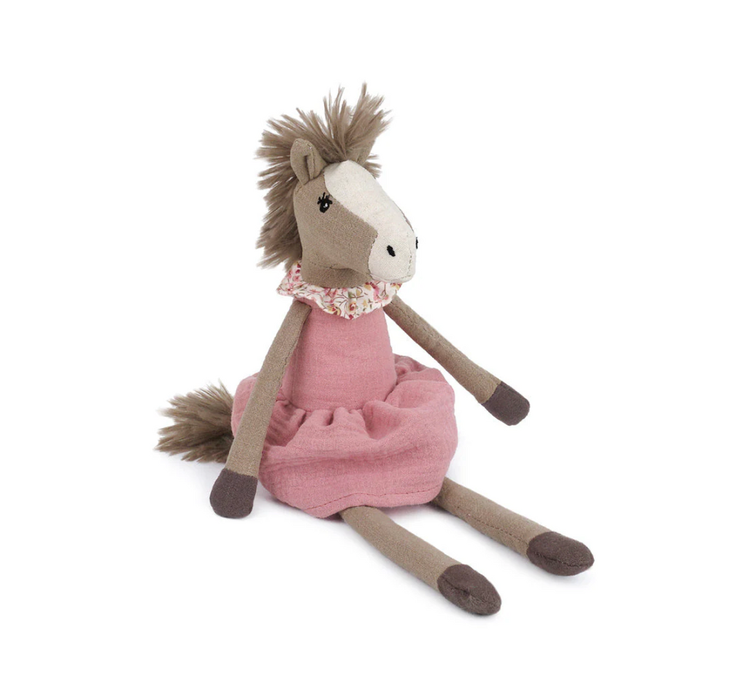 Nellie Horse