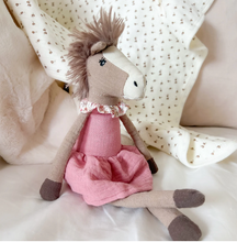 Load image into Gallery viewer, Nellie Horse

