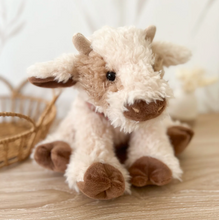 Load image into Gallery viewer, Caleb Cow
