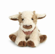Load image into Gallery viewer, Caleb Cow
