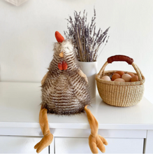 Load image into Gallery viewer, Chester Chicken
