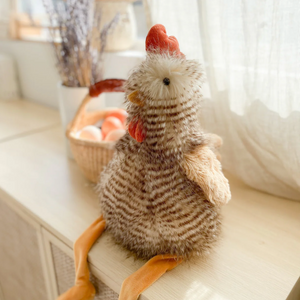 Chester Chicken