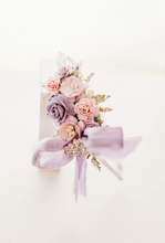 Load image into Gallery viewer, Evangeline Headband - Light Purple
