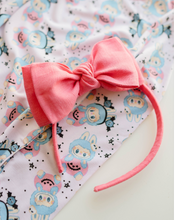 Load image into Gallery viewer, Sandy Headband - BUBU Bear
