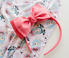 Load image into Gallery viewer, Sandy Headband - BUBU Bear
