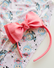 Load image into Gallery viewer, Sandy Headband - BUBU Bear
