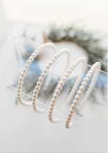 Load image into Gallery viewer, Pearly Headband

