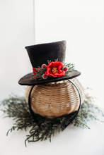 Load image into Gallery viewer, Snowman - Christmas Hat
