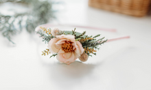 Load image into Gallery viewer, Winter Blessing Headband - Pink
