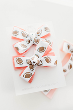 Load image into Gallery viewer, Olivia - Vintage Football
