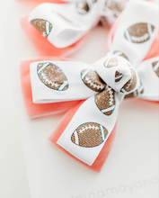 Load image into Gallery viewer, Olivia - Vintage Football
