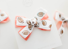 Load image into Gallery viewer, Olivia - Vintage Football
