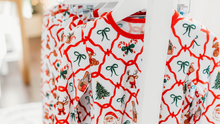 Load image into Gallery viewer, A Santa&#39;s Snuggle Lounge
