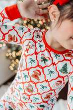 Load image into Gallery viewer, A Santa&#39;s Snuggle Lounge
