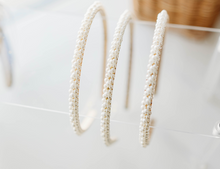Load image into Gallery viewer, Perla Headband
