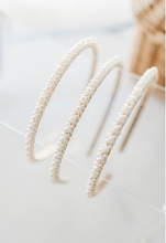 Load image into Gallery viewer, Perla Headband
