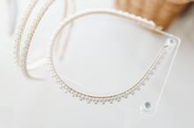Load image into Gallery viewer, Perla Headband
