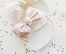 Load image into Gallery viewer, Sandy Headband - Tinkle and Wish

