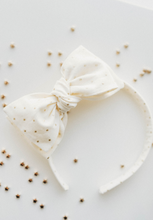 Load image into Gallery viewer, Sandy Headband - Twinkle Tales
