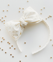Load image into Gallery viewer, Sandy Headband - Twinkle Tales
