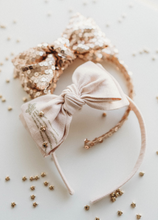 Load image into Gallery viewer, Sandy Headband - Once Upon A Star
