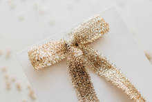 Load image into Gallery viewer, Genevieve Hair Bow
