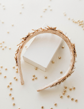 Load image into Gallery viewer, Claire Headband Crown - Star Magic

