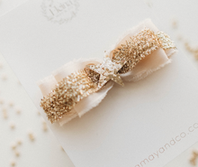 Load image into Gallery viewer, Estelle Hair Bow

