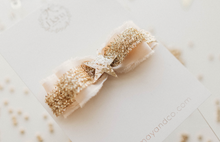 Load image into Gallery viewer, Estelle Hair Bow
