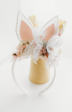 Load image into Gallery viewer, Esther Style Bunny Ears - Carlotta - PREORDER
